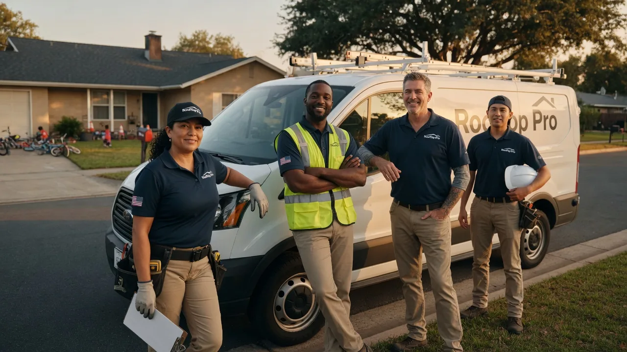 Roof Repair in Fort Littleton, PA near me
